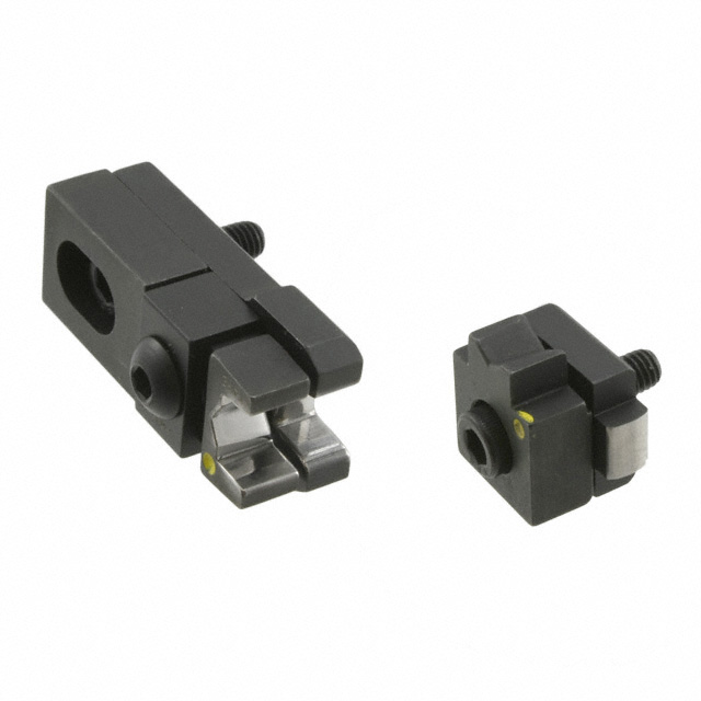 59828-1 TE Application Tooling  Crimpers - Crimp Heads Die Sets